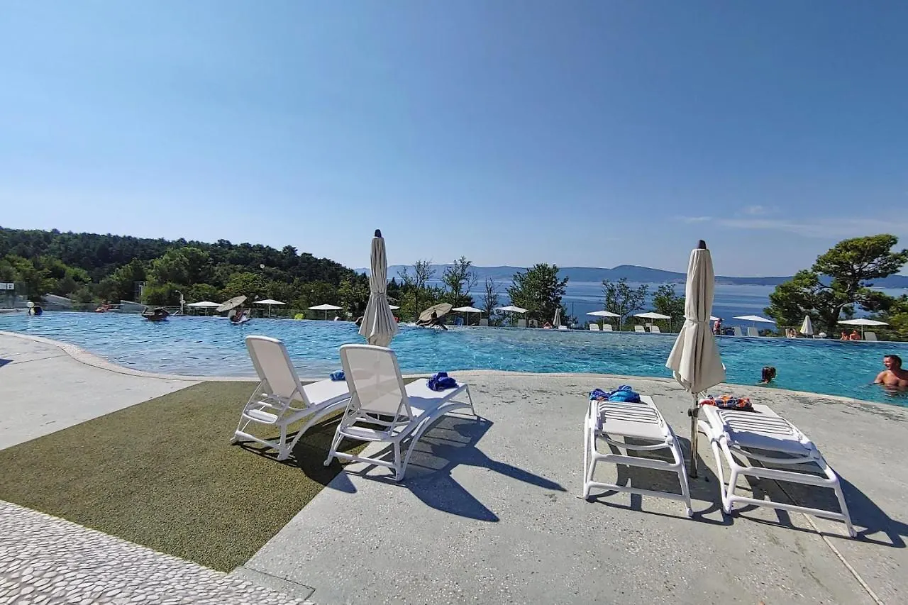 Mobil Home Selce Kroatien