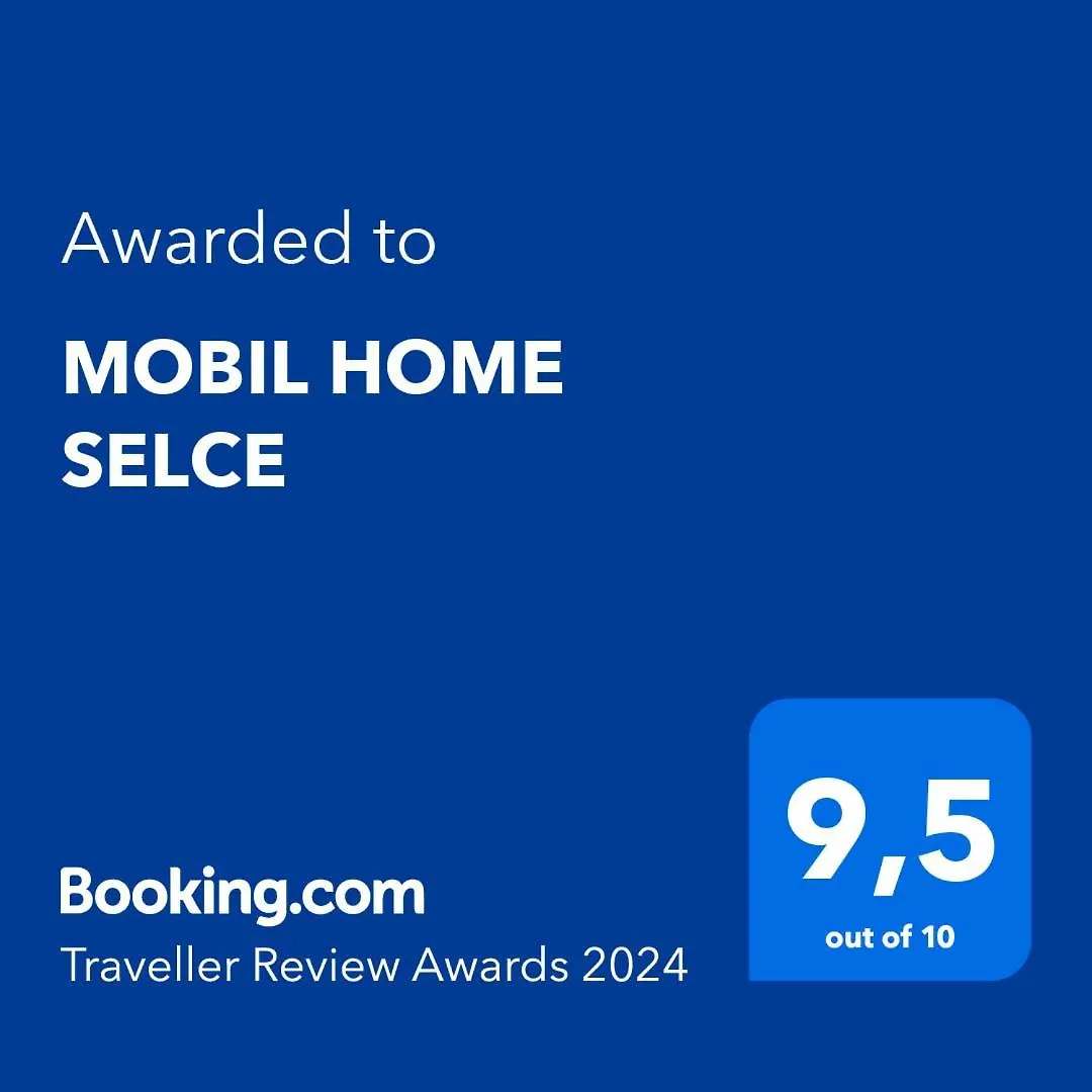 Mobil Home Selce Campingplatz